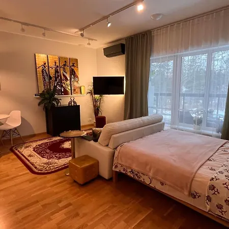 Rest Apartment Narva-Joesuu