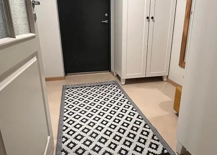 Apartment Rest Narva-Joesuu